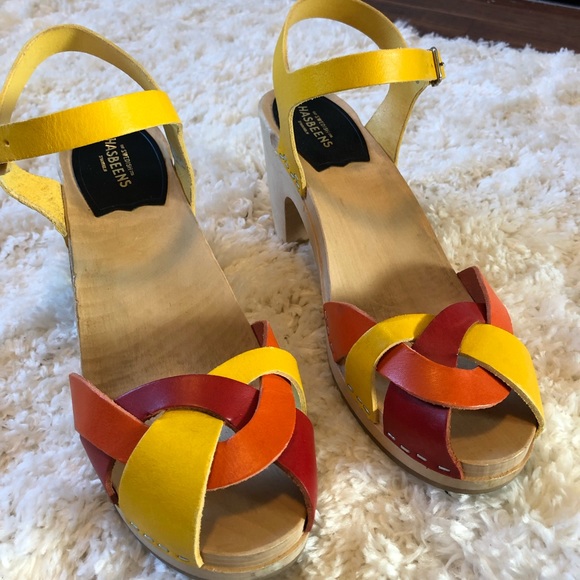 swedish hasbeens kringlan